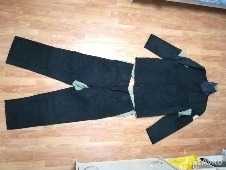 Костюм сварщика