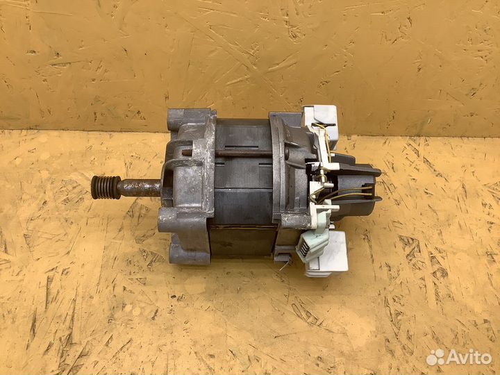 Двигатель мотор Ariston TX85. (1508)