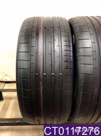 Continental SportContact 6 285/40 R22 110Y