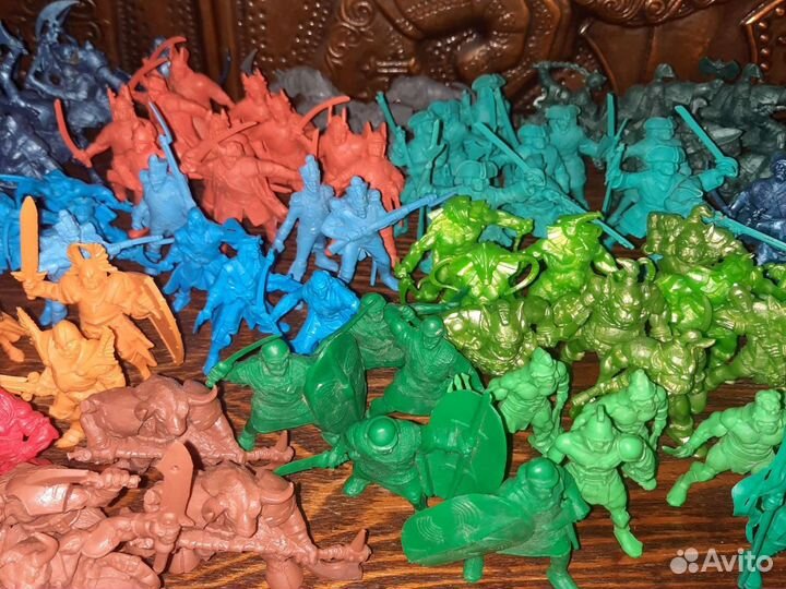 Солдатики Технолог