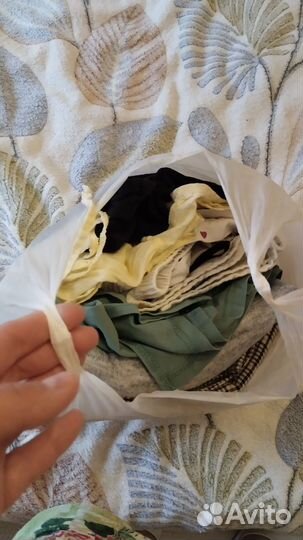 Женские вещи пакетом 48 50