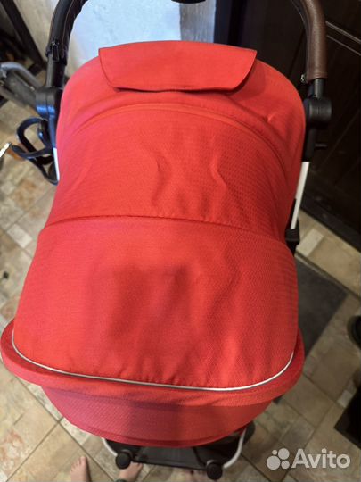 Babalo future 2023 прогулочная коляска С накидкой