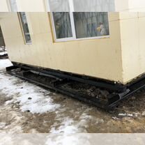 Подъем домов Перенос Разворот, Кириши