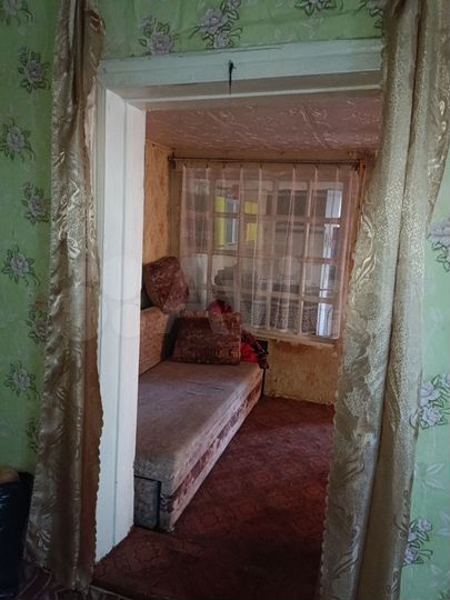 Дом 48 м² на участке 4 сот.