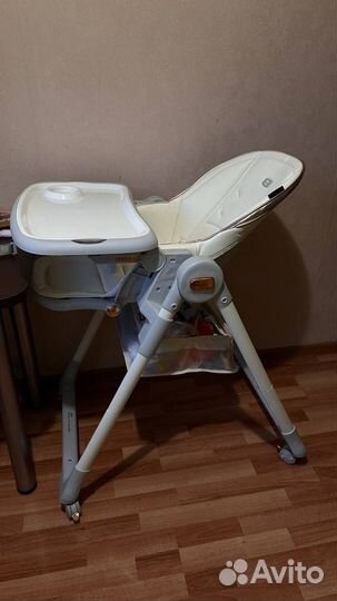 Стул для кормления Danki Elite
