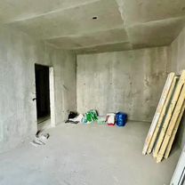 1-к. квартира, 42 м², 3/16 эт.