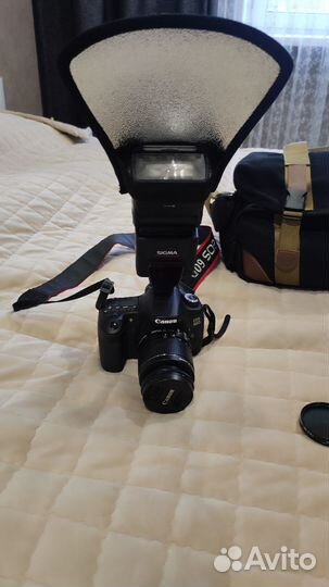 Фотоаппарат