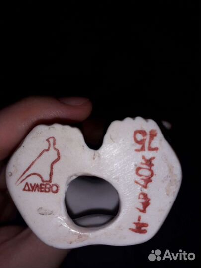 Олимпийский мишка