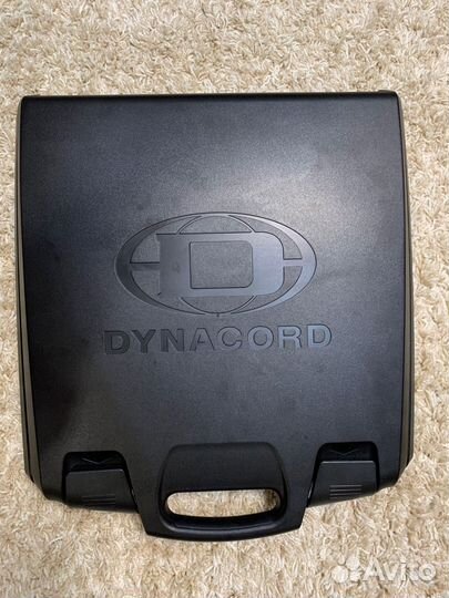 Микшерный пульт dynacord