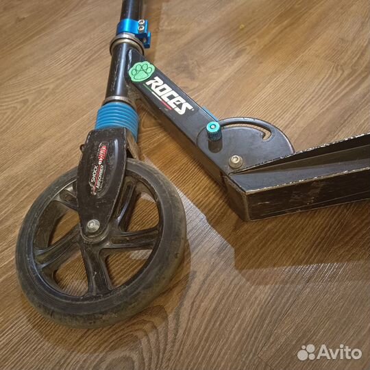 Самокат детский