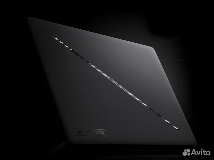 Asus Rog Zephyrus G16 / AI 9 HX 370 / RTX4070/4060