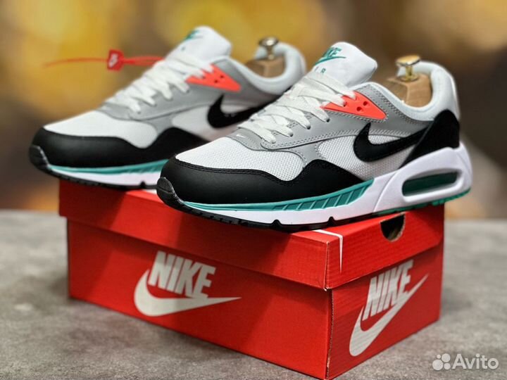 Nike Air Max Correlate кроссовки