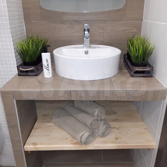 Квартира-студия, 35 м², 18/20 эт.