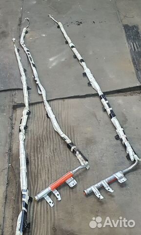 Mazda 3 bk подушки безопастности шторки