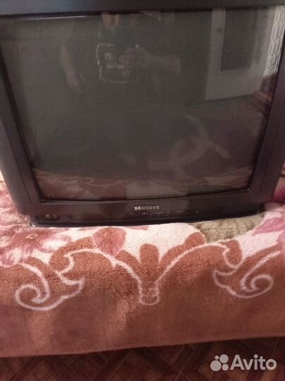 Телевизор бу