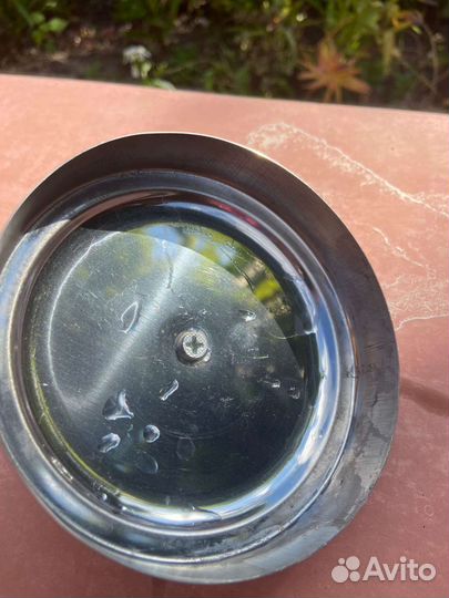 Банки для сыпучих продуктов