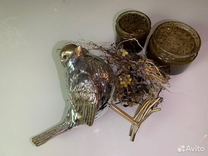 Мёд от простатита