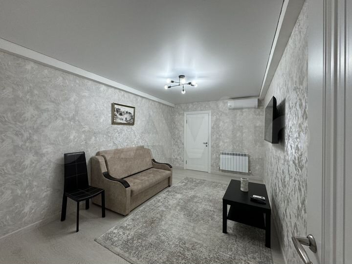 3-к. квартира, 65 м², 1/5 эт.