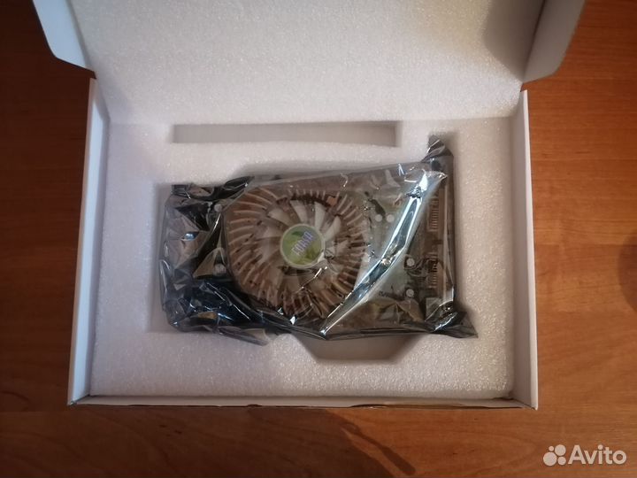 Видео карта geforce gtx 650 рабочая