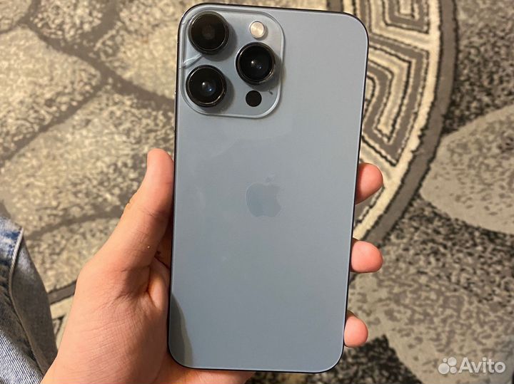 iPhone xr в корпусе 13 pro