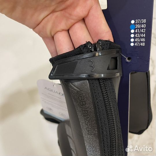 Влагозащищенные чехлы на велотуфли