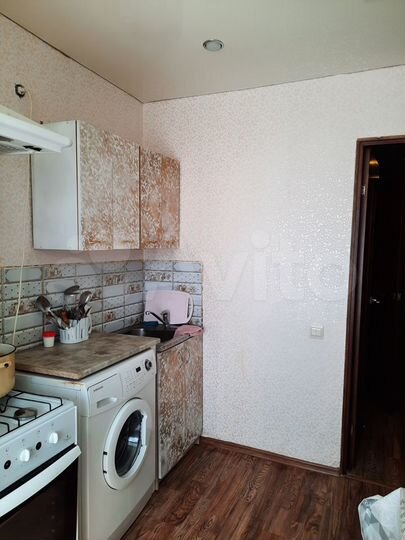 2-к. квартира, 60 м², 3/9 эт.