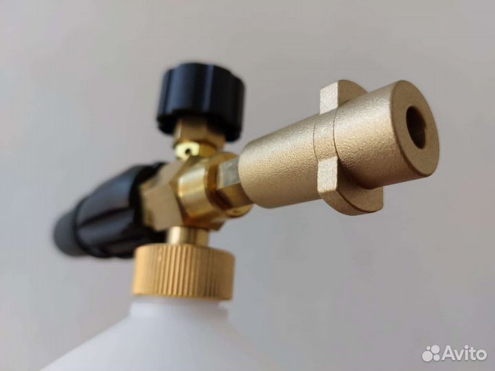 Пенообразователь для мойки Karcher