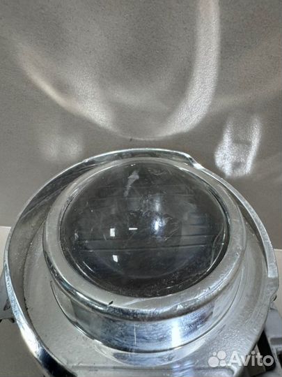 Линза фары Toyota Land Cruiser 200 2007