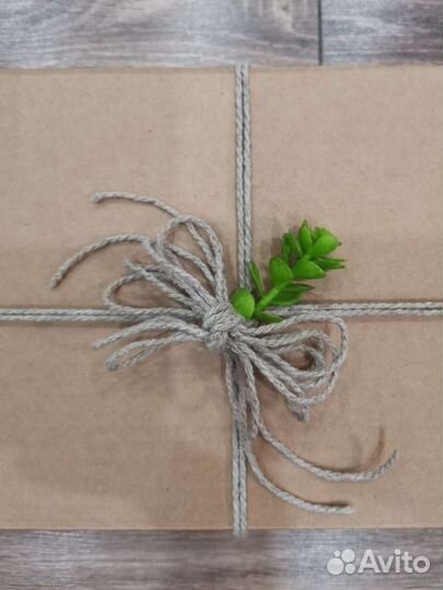 Ангел макраме, кукла макраме