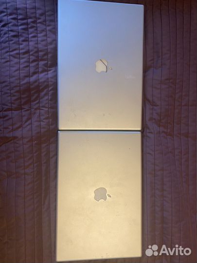 Apple MacBook Pro 15