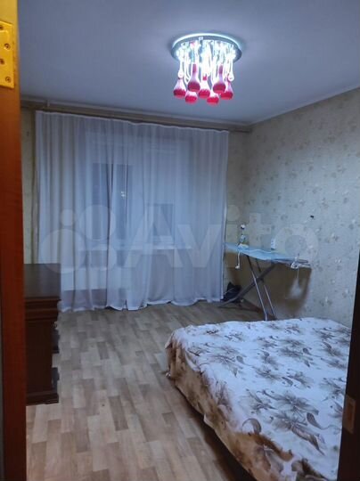 2-к. квартира, 50 м², 9/10 эт.