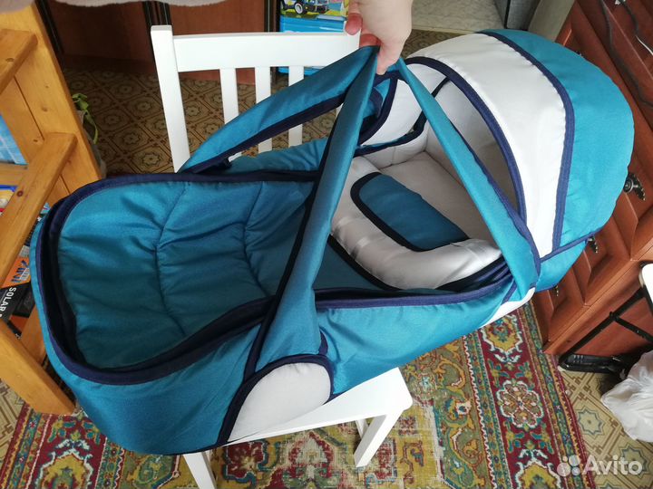 Переноска детская
