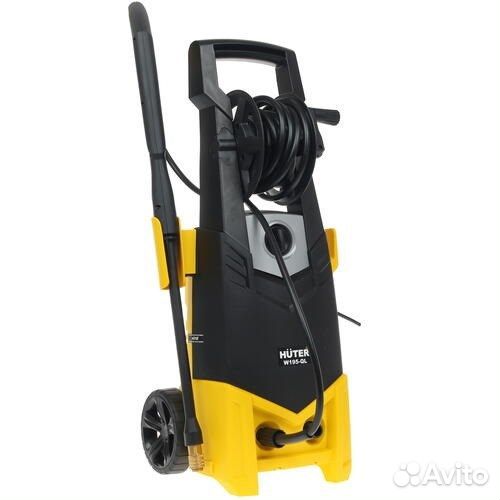 Мойка Huter W195-QL