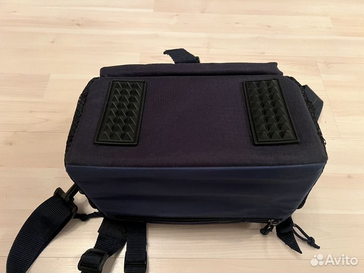 Сумка PortCase 25х18х12