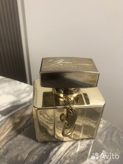 Gucci premier, 50 мл