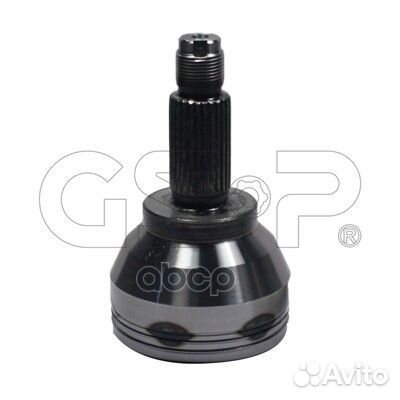 Комплект шруса 899339 899339 GSP