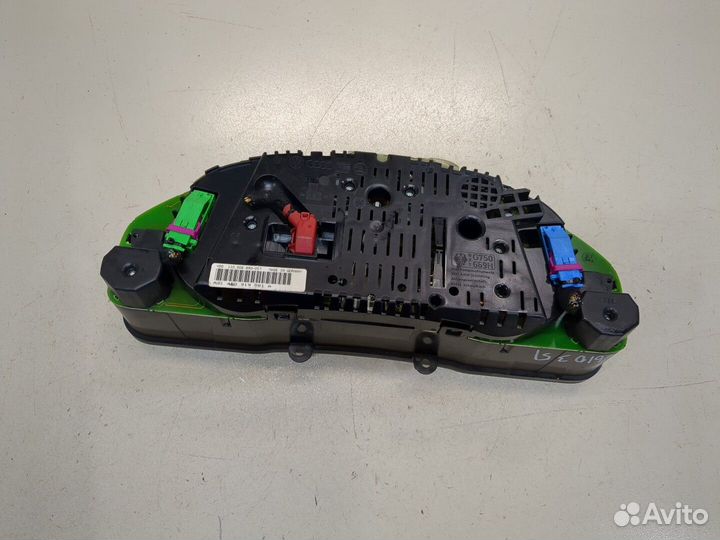 Щиток приборов Audi A6 (C5)