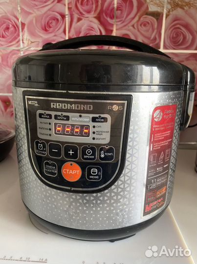 Мультиварка