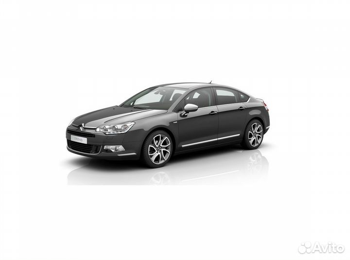 Запчасти для Citroen C5 2008 Ситроен С5