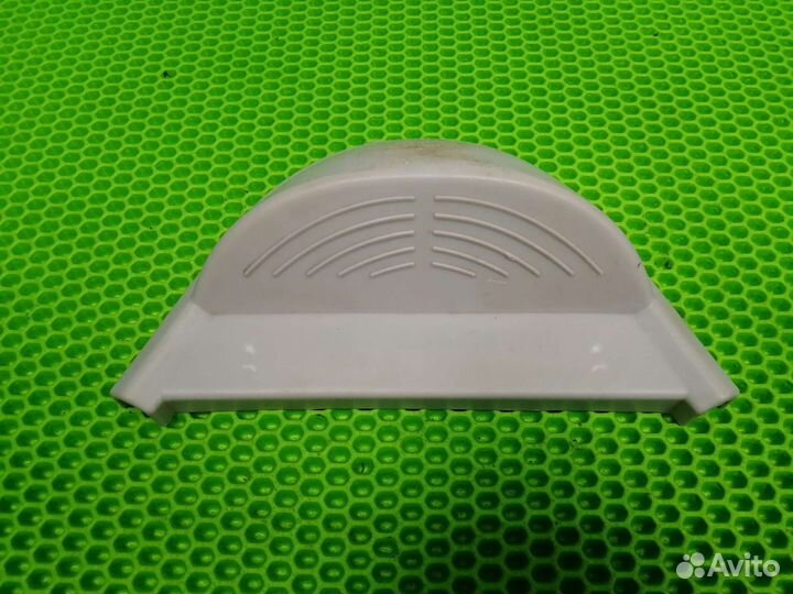 Подножка на прогулочную коляску