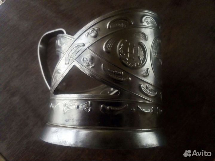 Подстаканники