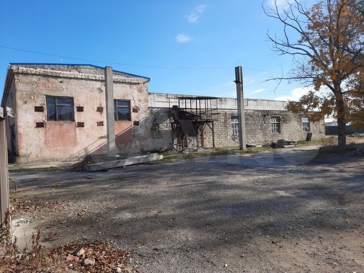 Склад, 460 м²