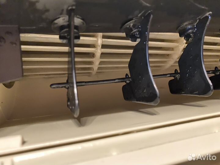 Чтстка сплит систем,заправка кондиционера,ремонт