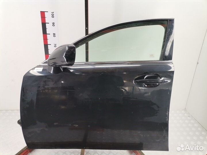 Дверь передняя для Lexus IS 2 6700253050