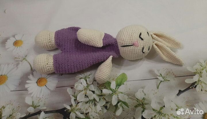 Игрушка комфортер 