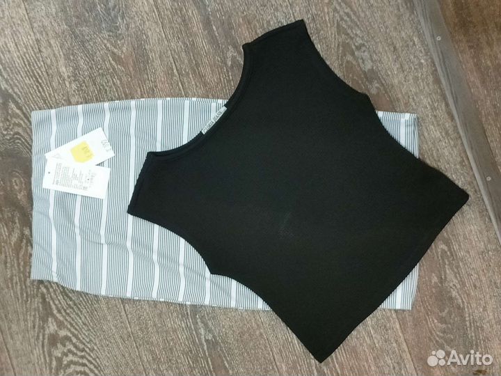 Лот женских вещей XXS