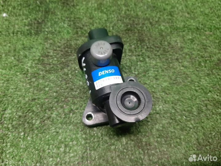 Моторчик привода заслонок Subaru Forester SJ/S13