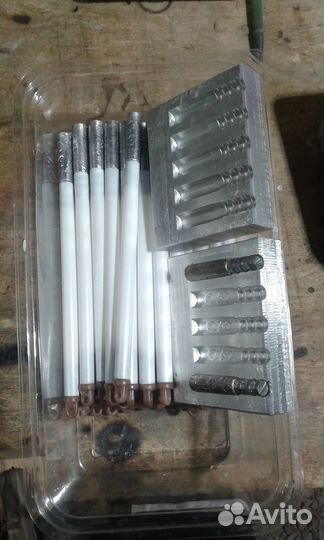 Тирольская палочка