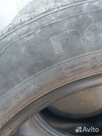 Nokian Tyres Nordman SX2 195/60 R15