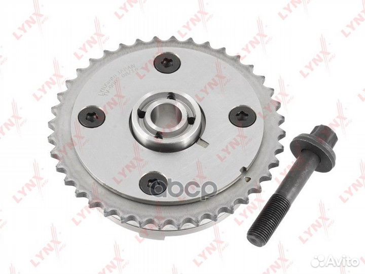 Шестерня распредвала BMW 3 (F30) /1 (F20/F21) 12